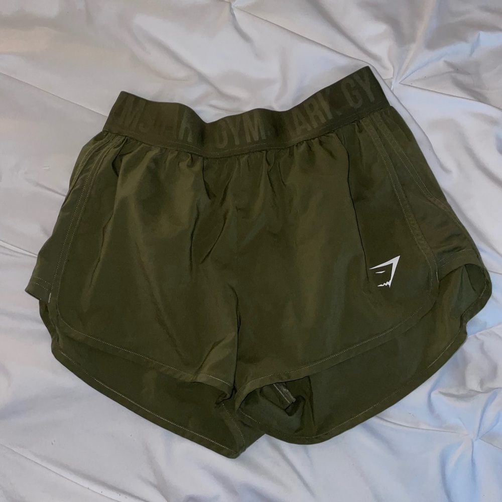 Gymshark training shorts